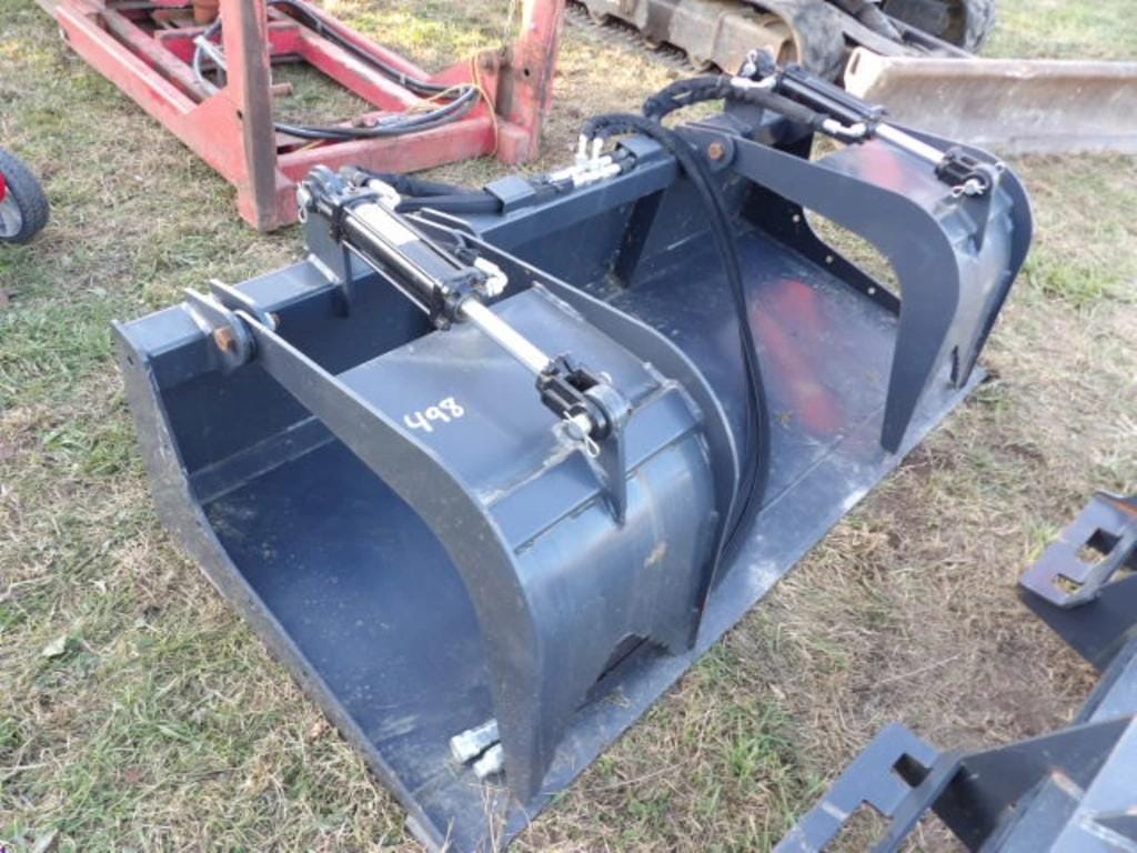 Main image Wolverine GB-11-72W