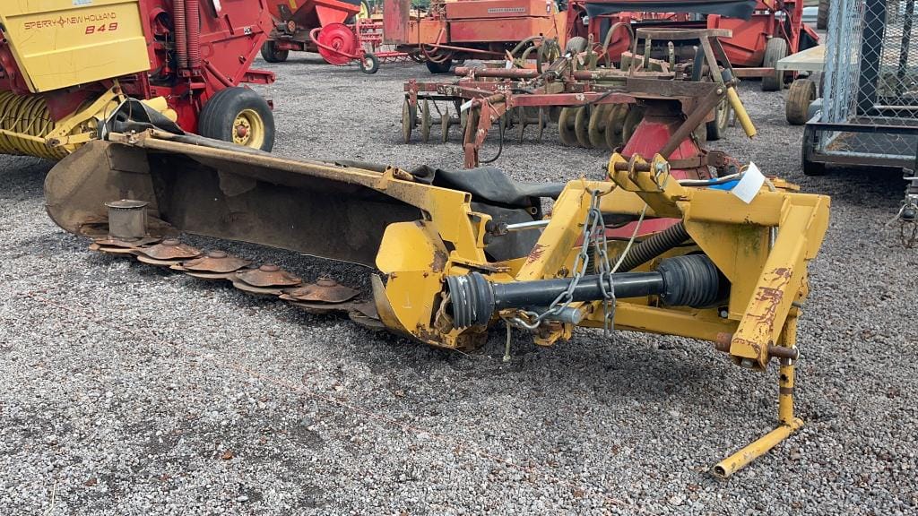 Main image Vermeer 6030