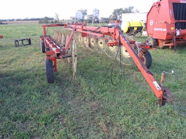 Main image H&S BF12HC