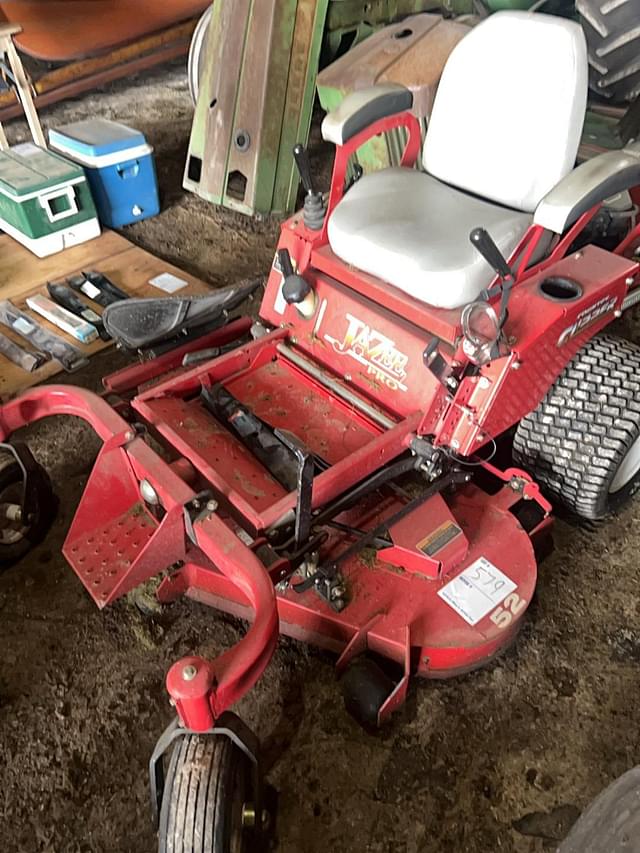 Image of Country Clipper Jazee Pro equipment image 1