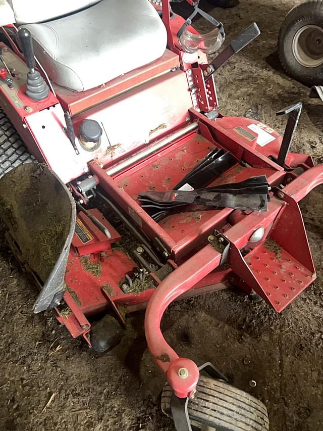 Image of Country Clipper Jazee Pro equipment image 3