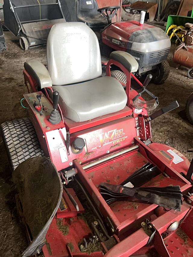 Image of Country Clipper Jazee Pro equipment image 4