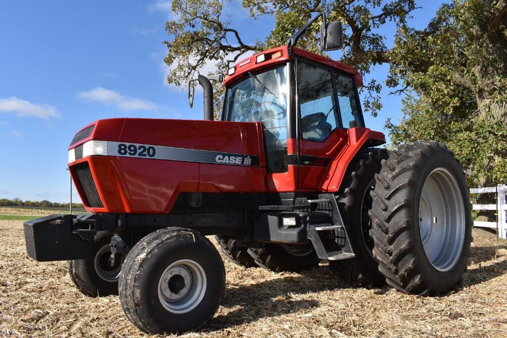 Main image Case IH 8920