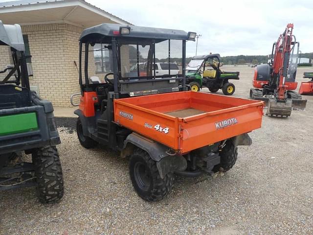 Image of Kubota RTV900 equipment image 3