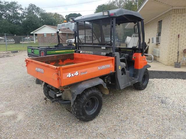 Image of Kubota RTV900 equipment image 2