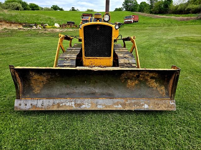 Image of John Deere 350 equipment image 2