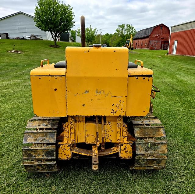 Image of John Deere 350 equipment image 3