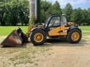 Caterpillar TH220B Image