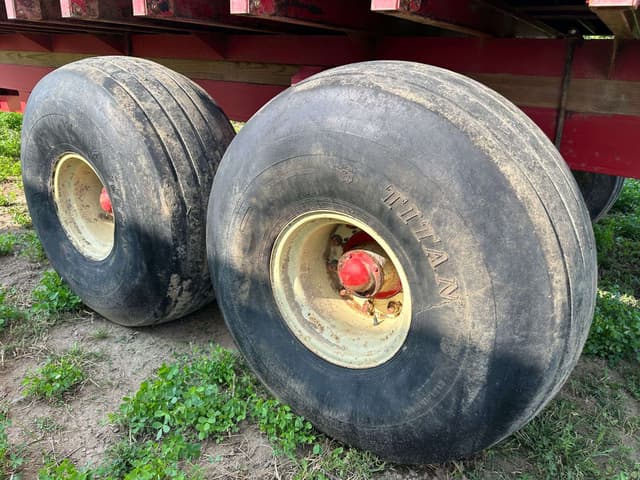 Image of H&S WB04-18/20 equipment image 4