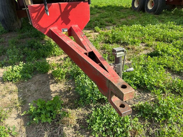 Image of H&S WB04-18/20 equipment image 1