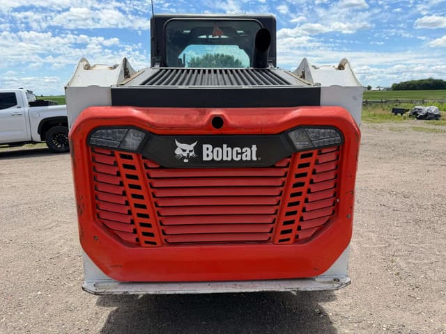 Image of Bobcat S62 equipment image 3