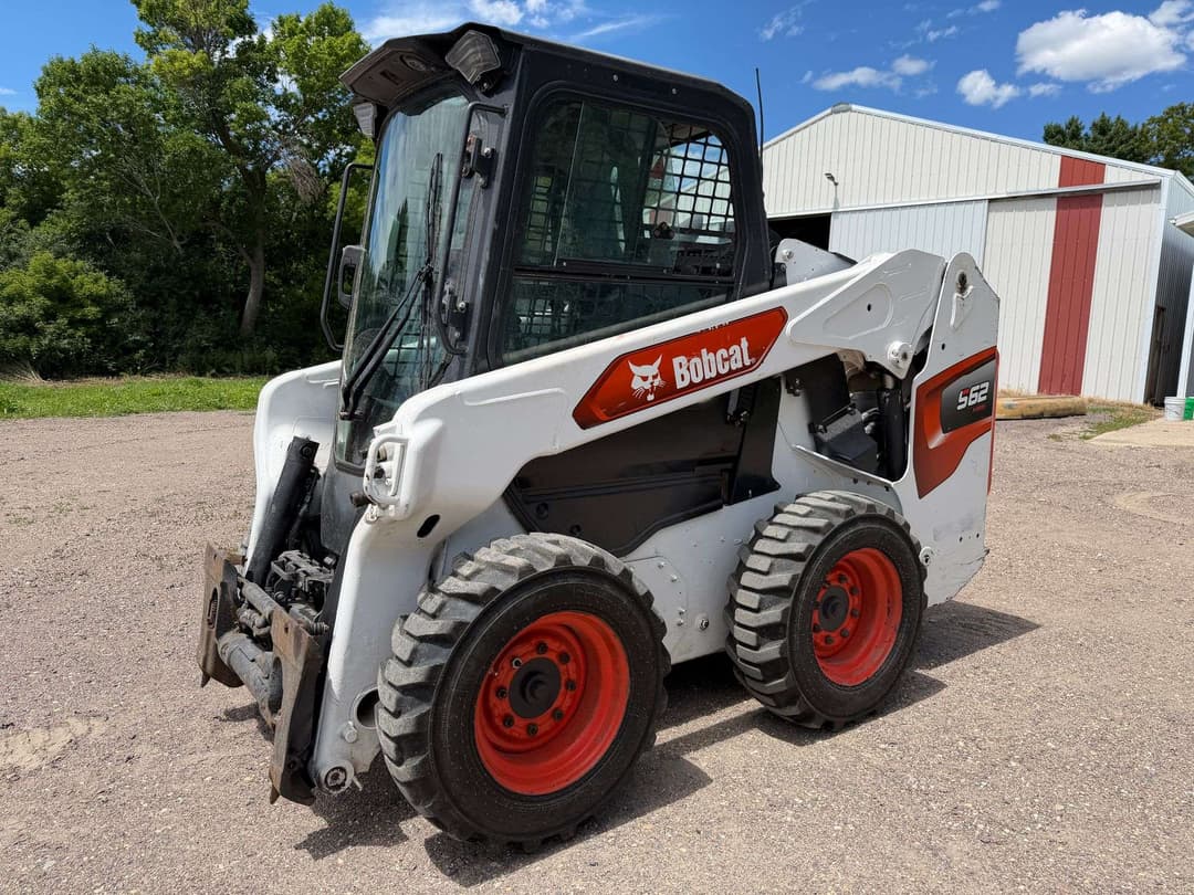 Image of Bobcat S62 Primary image