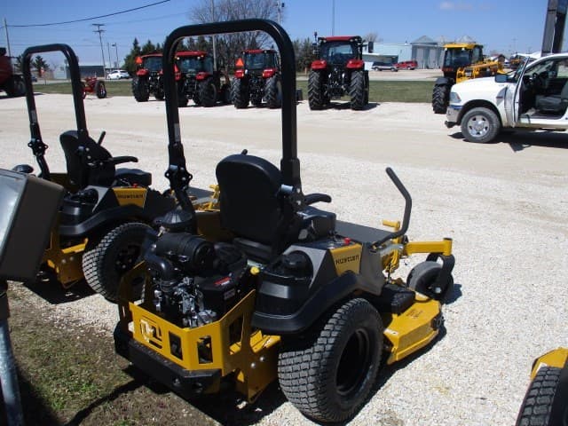 Image of Hustler X-ONE equipment image 4