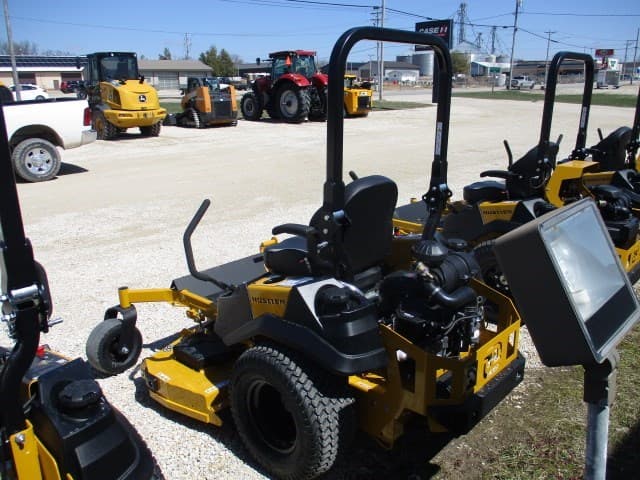 Image of Hustler X-ONE equipment image 3