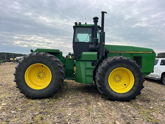 Image of John Deere 8970 equipment image 2