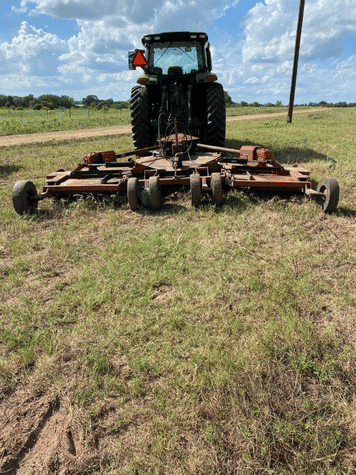 Main image Rhino FM-15M