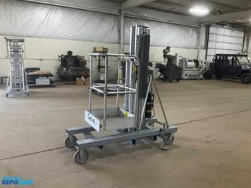 Main image Genie EU19P