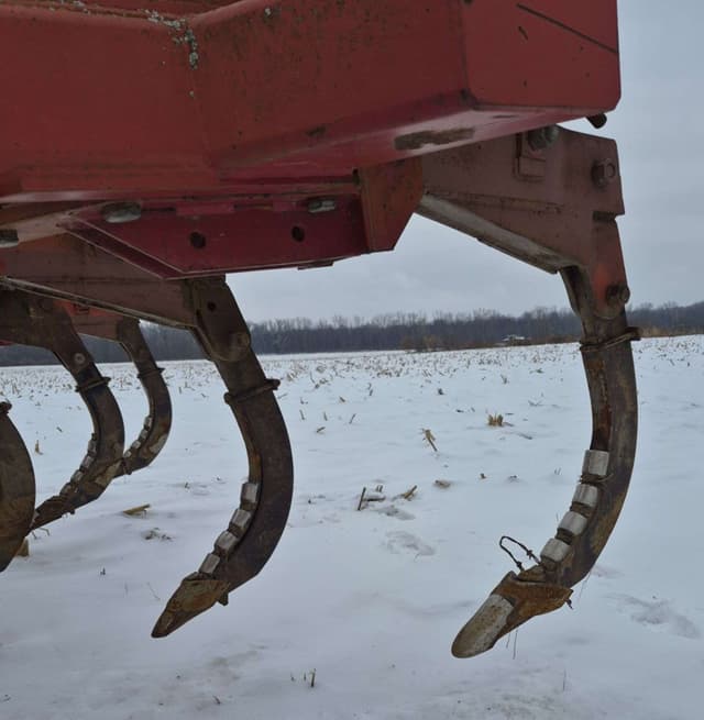 Image of Sunflower 4010 equipment image 4