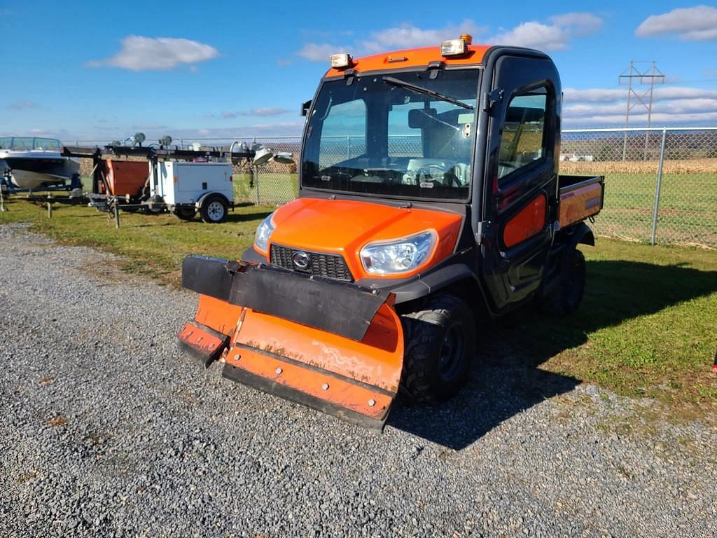 Image of Kubota RTV-X1100C Primary image