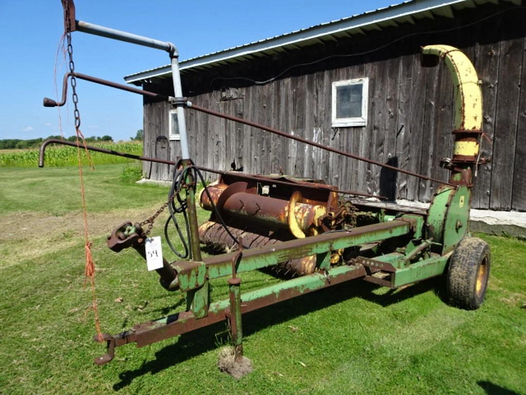 Image of John Deere 3800 Primary image