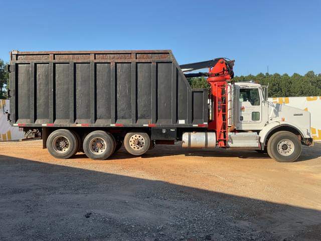 Image of Kenworth T8 equipment image 3