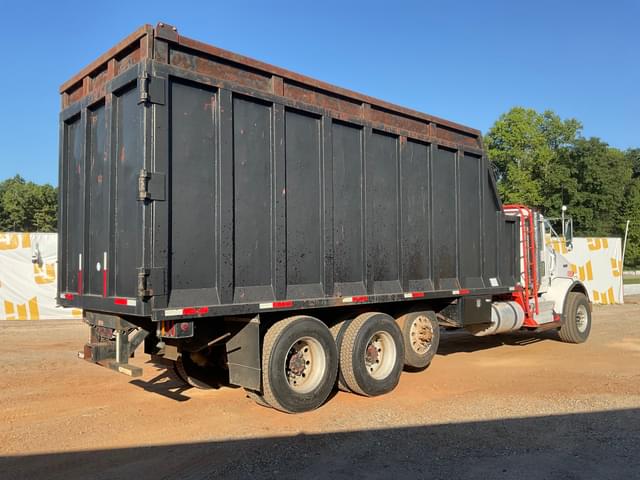 Image of Kenworth T8 equipment image 4