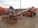2015 JLG 600S Image