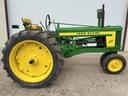 1958 John Deere 520 Image