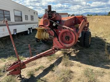 Main image New Holland 280