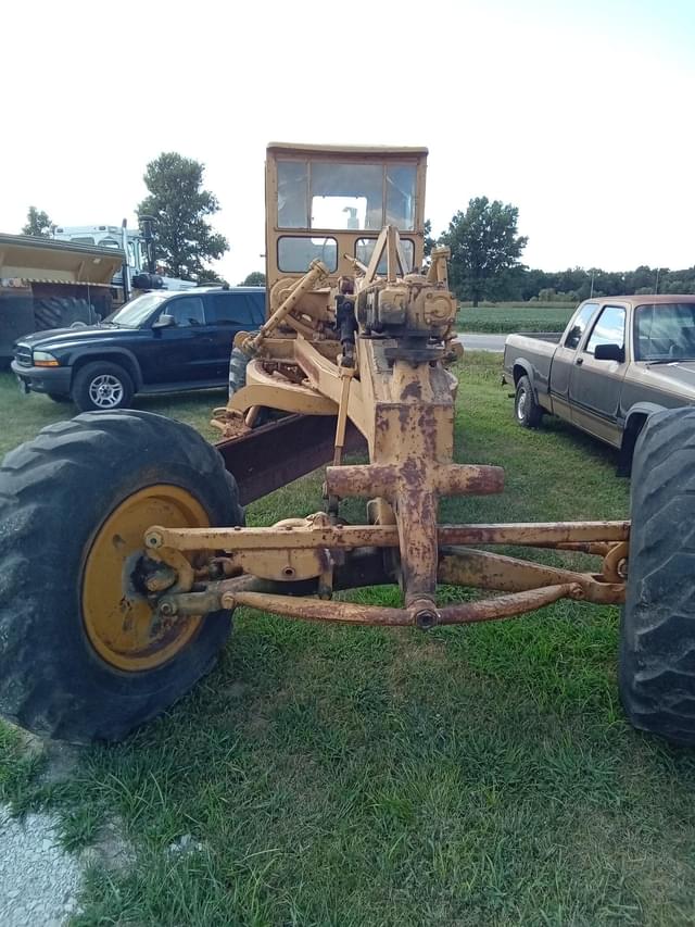 Image of Caterpillar 12 equipment image 1