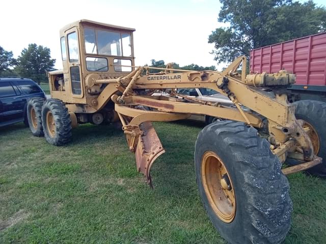 Image of Caterpillar 12 equipment image 2