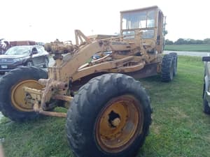 Caterpillar 12 Image