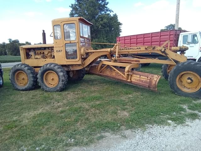 Image of Caterpillar 12 equipment image 3