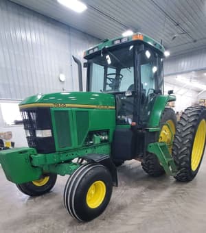 1997 John Deere 7800 Image
