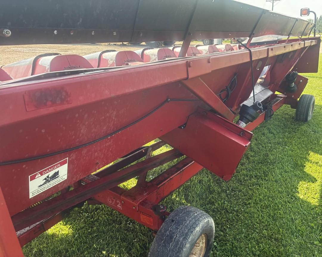 Image of Case IH 1083 Image 1
