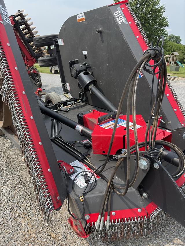 Image of IronCraft 3515 equipment image 4