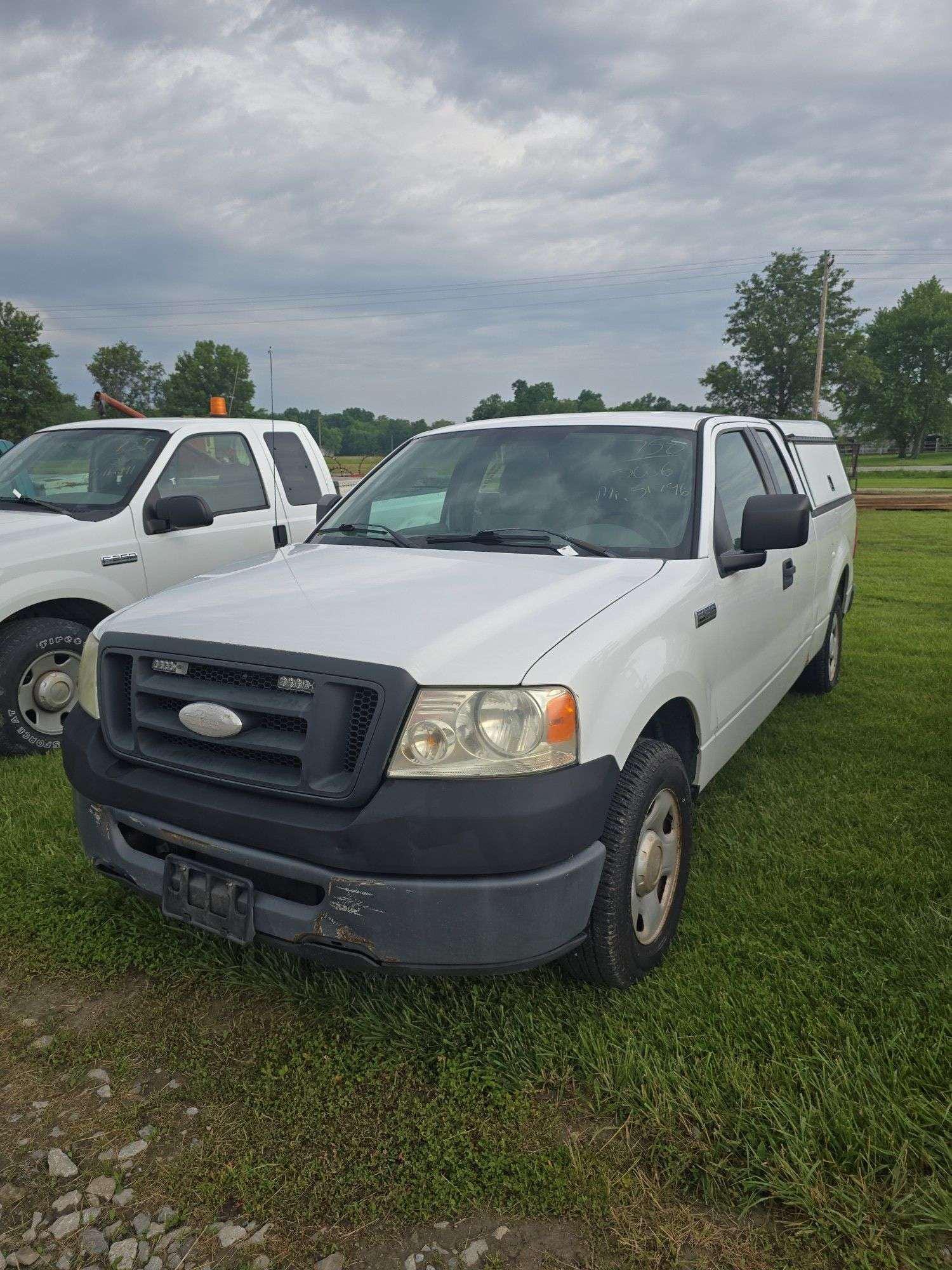 Main image Ford F-150
