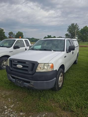 Main image Ford F-150