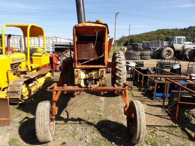 Image of International Harvester 504 equipment image 3