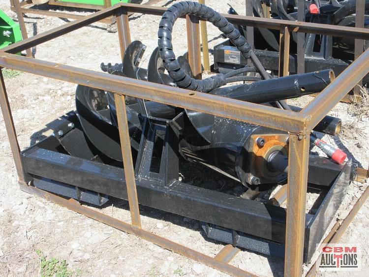 Main image Mower King SSECAG-Y 3