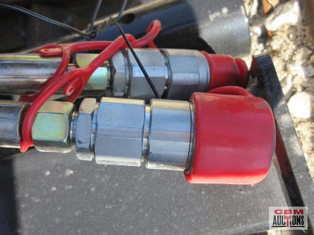 Thumbnail image Mower King SSECAG-Y 8