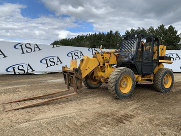 Main image JCB 508-40