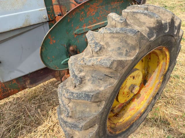 Image of John Deere MI equipment image 1