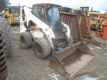 Main image Bobcat S300