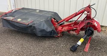 Main image Case IH MD72
