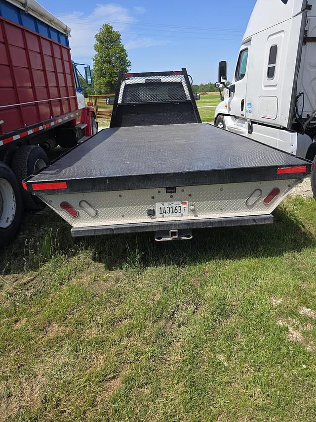 Image of Dodge Ram 5500 equipment image 4