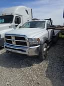 2012 Dodge Ram 5500 Image