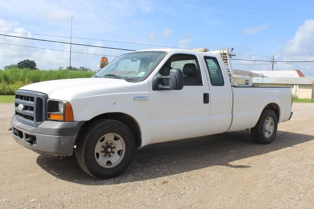 Main image Ford F-250