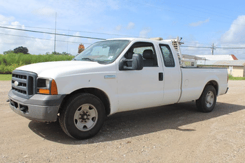 Main image Ford F-250