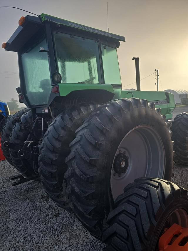 Image of Deutz-Allis 9170 equipment image 4